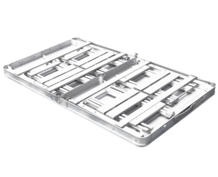 Алюминиевый складной стол со стульями Awnlux